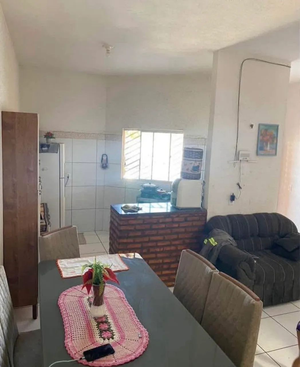 Casa no Monte Castelo-G - Foto 4