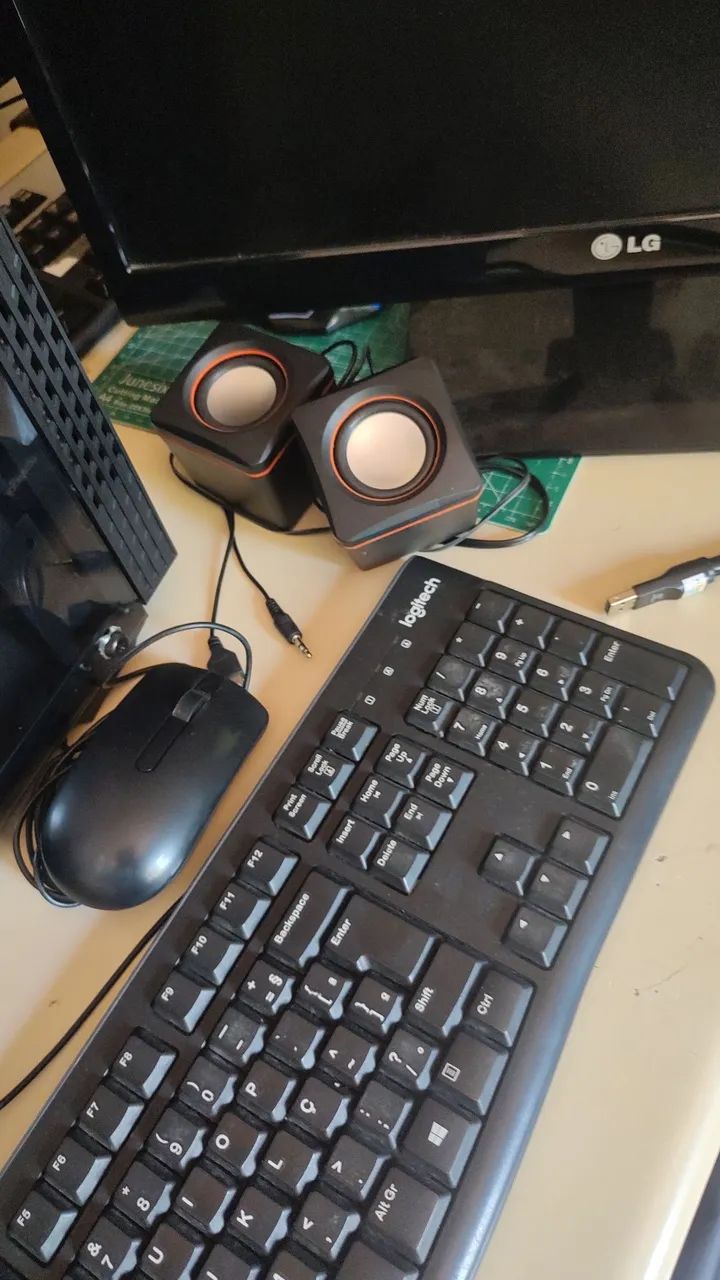 Computador completo i7  - Foto 4