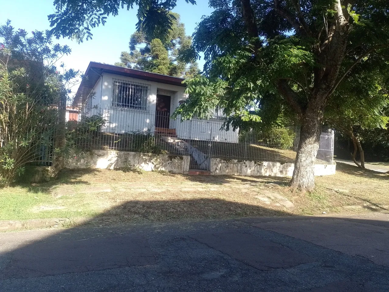 Casa a venda!
