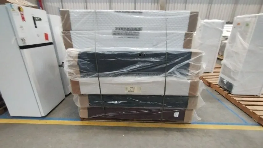 Lote de Colchões, Boxes e Colchobox (Diversas Marcas e Modelos)