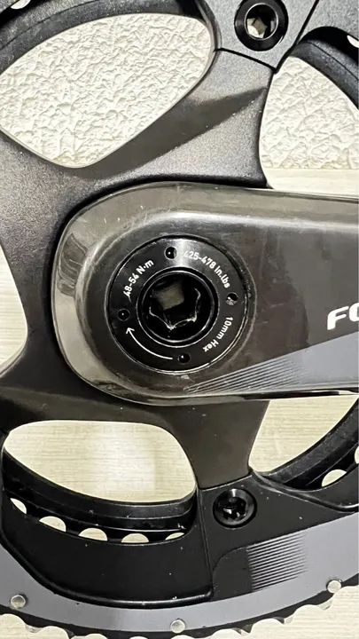 SRAM Force 22 - 53/39- 175  - Foto 2