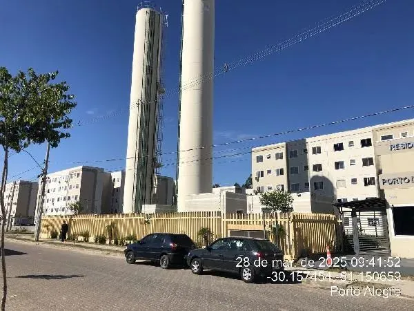 Oportunidade Única em PORTO ALEGRE - RS | Tipo: Apartamento | Negociação: Leilão | Situaçã