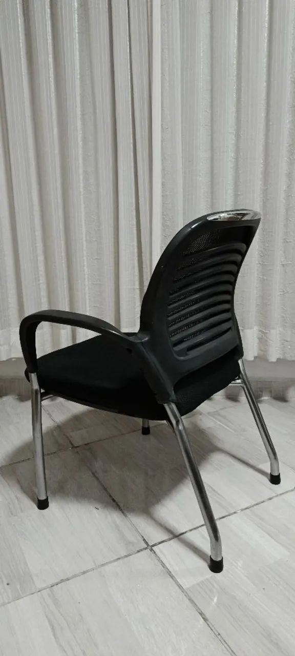 Cadeira para escritório  - Foto 2