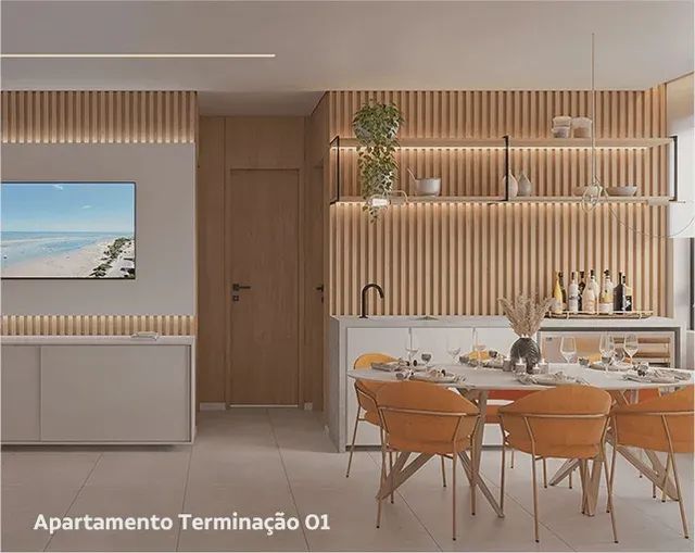 Edf. Park Raquel | Condições de Lançamento | 2 a 4 quartos | Alto Padrão | Localizaçã Prem - Foto 12