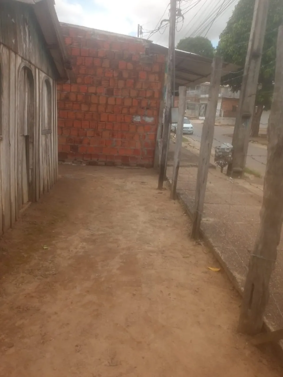 TERRENO EM IRANDUBA - AM