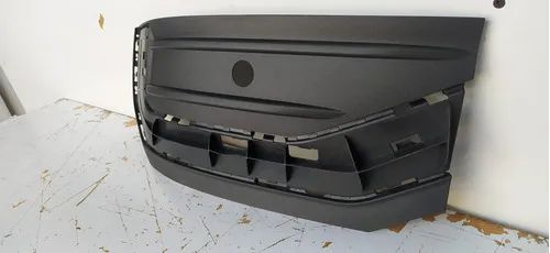 Moldura Parachoque Traseiro Esquerdo Audi Q5 2018 A 2021 Lj - Foto 3