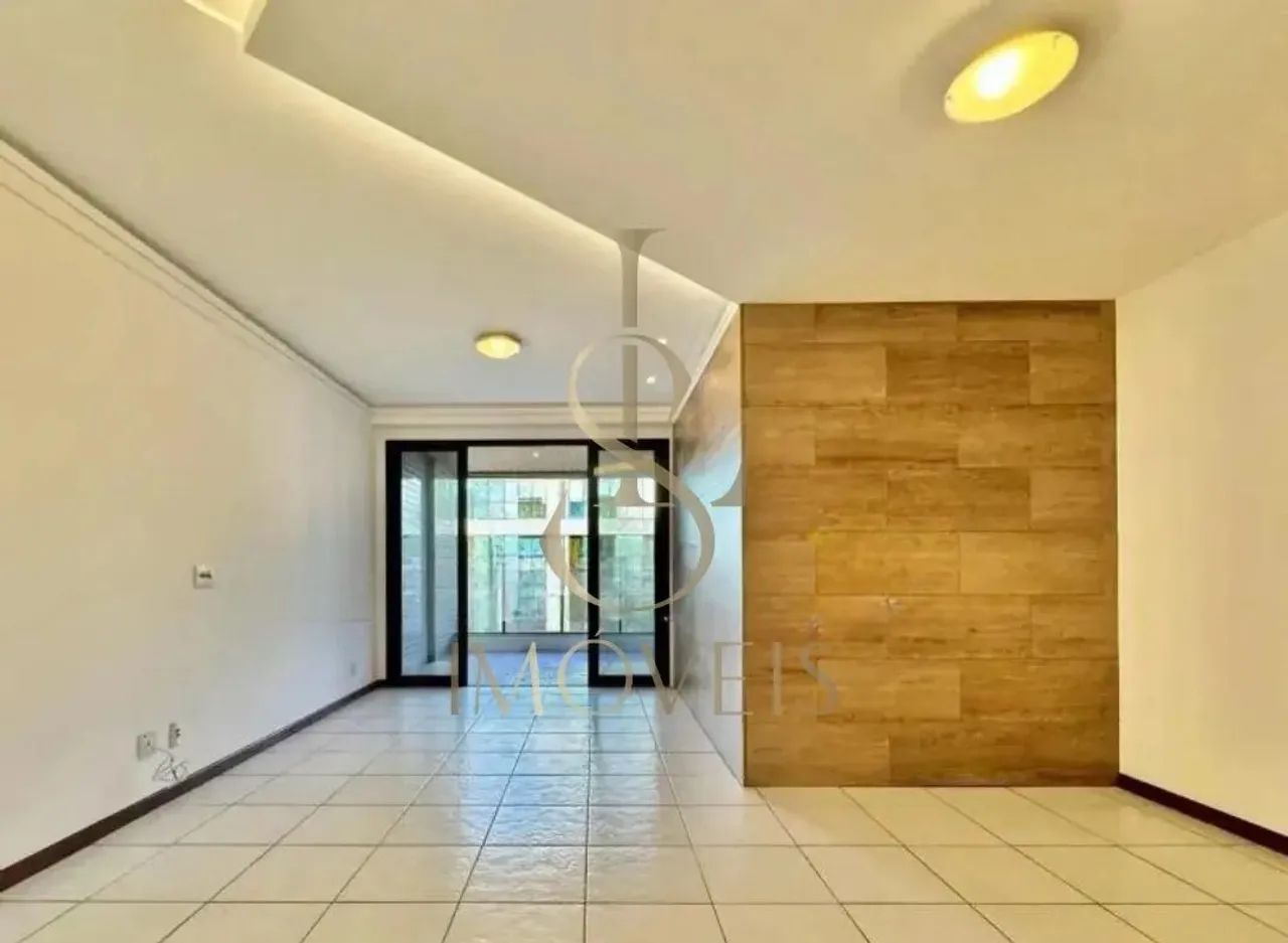 Apartamento á venda na quadra Mar -  3 quartos em Mata da Praia - Vitória - ES