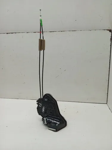 Fechadura Porta Traseira Esquerda Toyota Corolla Cross 2024