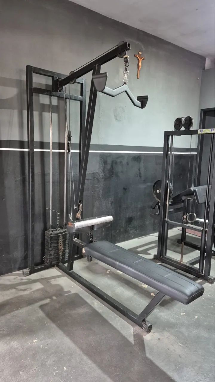 Academia de Musculação  - Foto 3