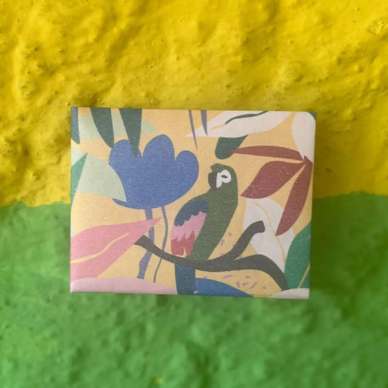 Carteira da DOBRA