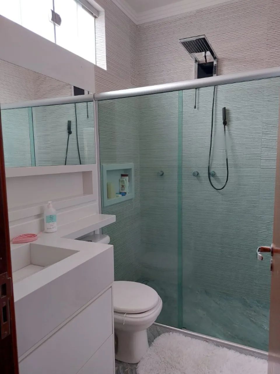 Casa com cinco suítes em condomínio.  - Foto 3
