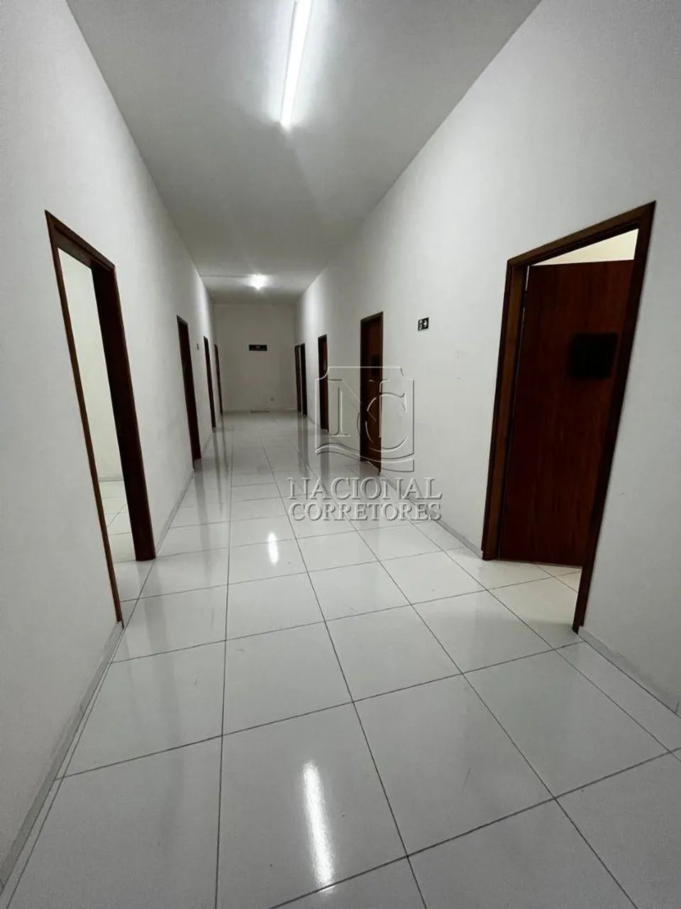 Salão para alugar, 600 m² por R$ 19.250,00/mês - Paranapiacaba - Santo André/SP - Foto 4