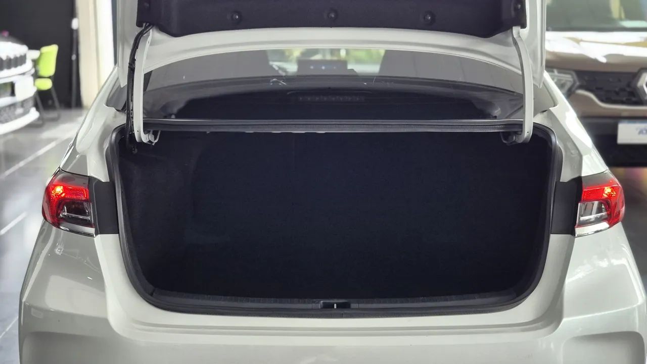 Toyota Corolla XEI 2.0 Flex 16V Aut. 2024 - Foto 14