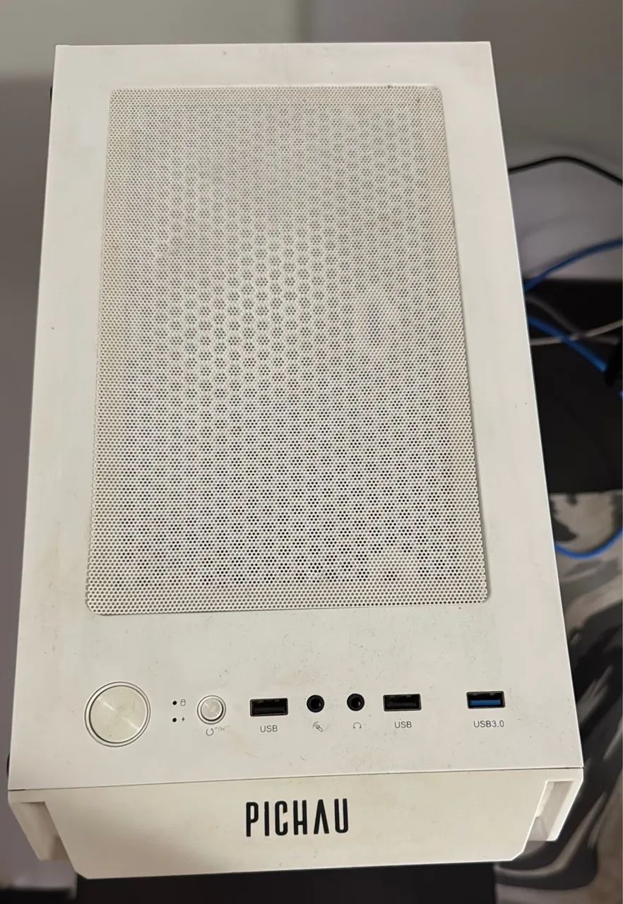 computador gamer - Foto 2