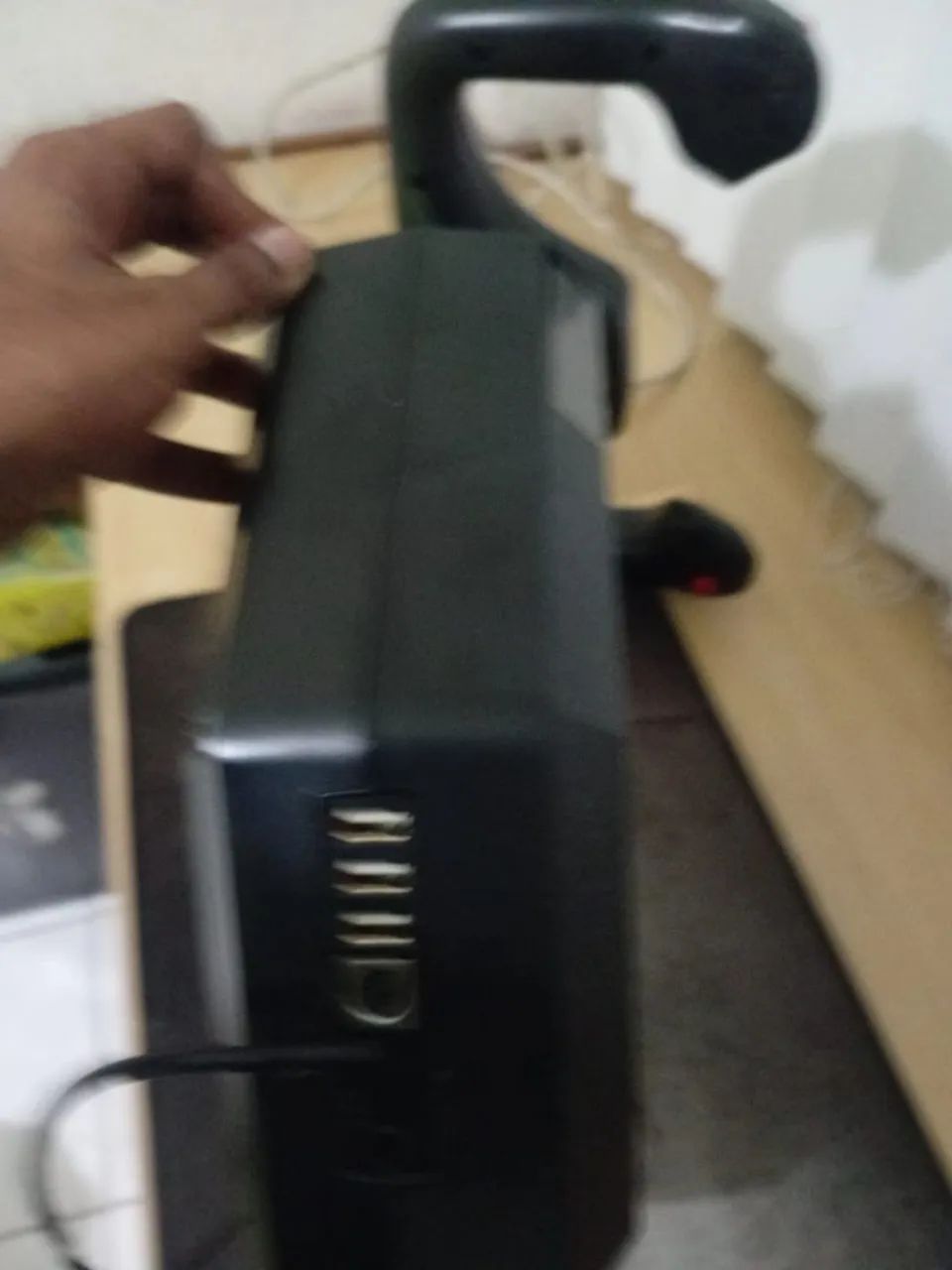 Simulador de avião  - Foto 2