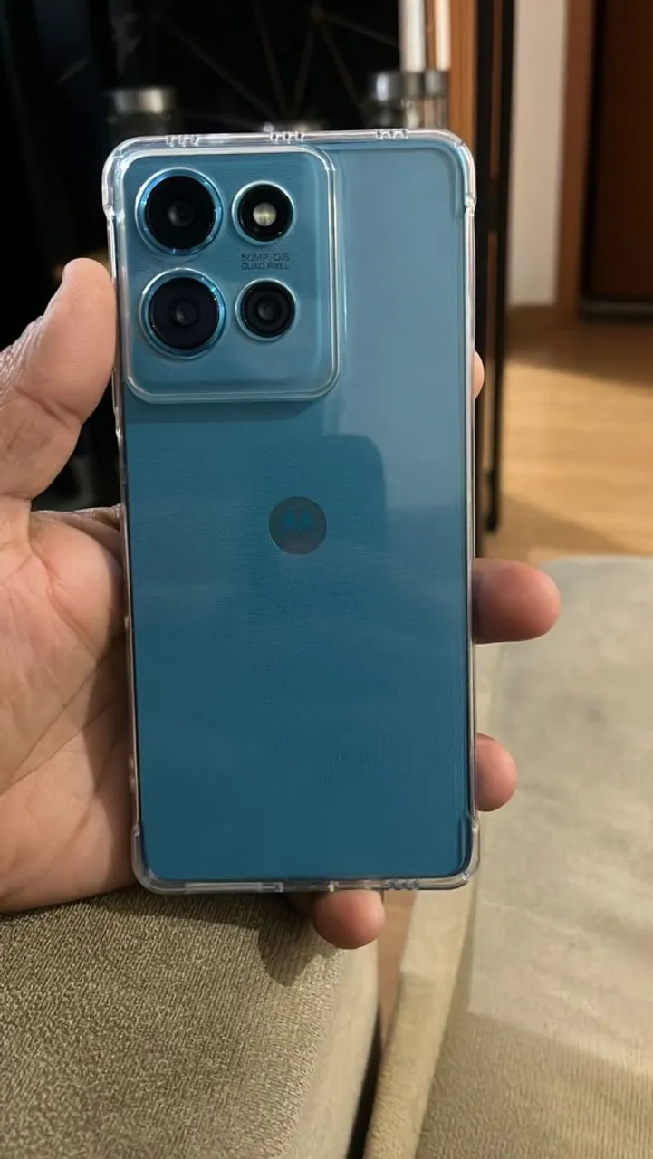 Moto g 75