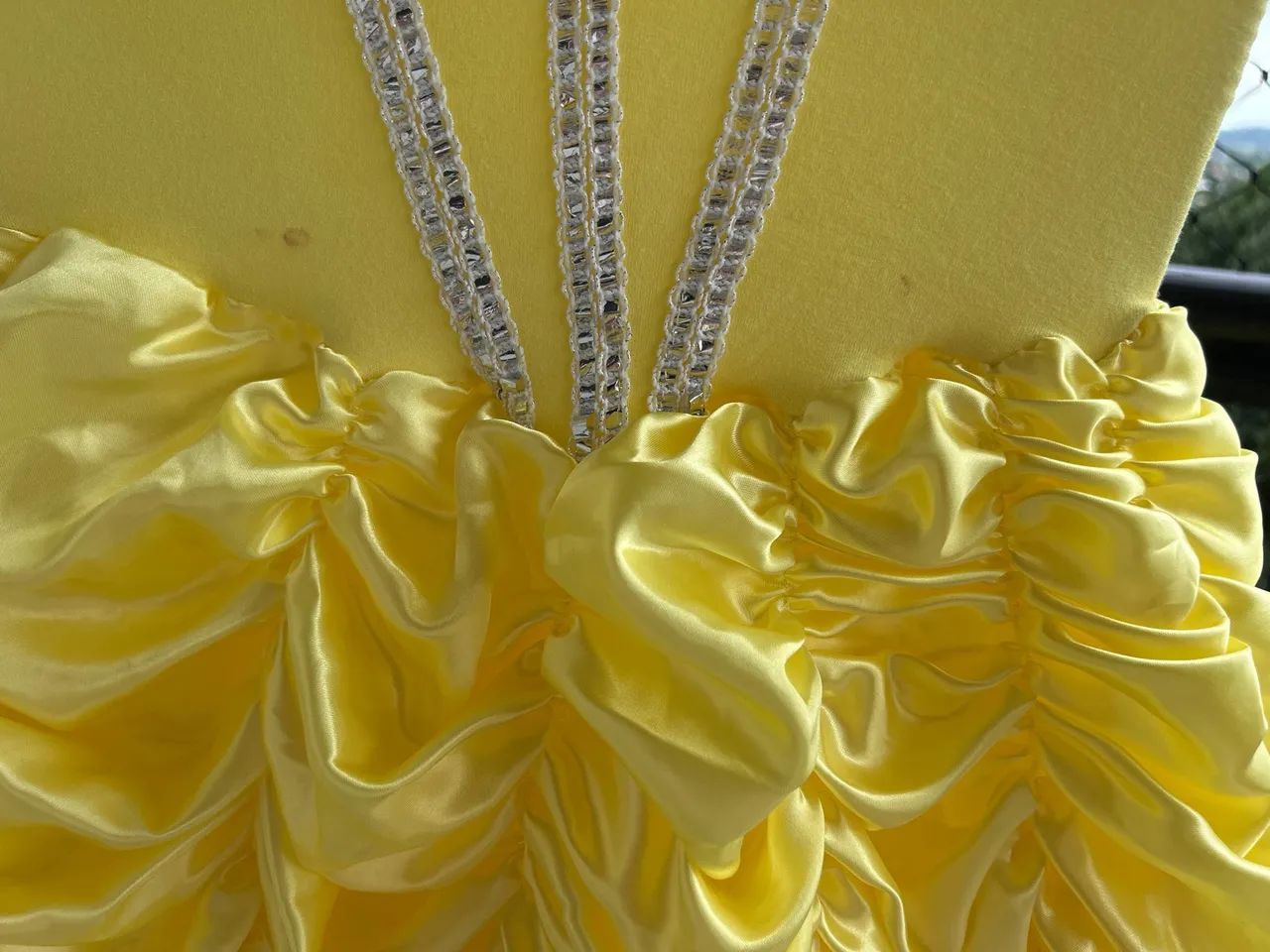 Vestido princesa  - Foto 5