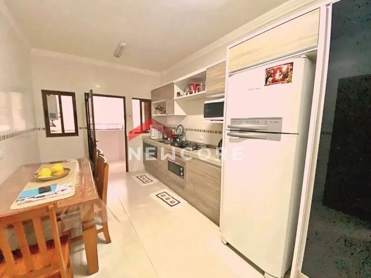 Apartamento em Rua Vereador Basílio Sautchuk - Zona 01 - Maringá/PR - Foto 4
