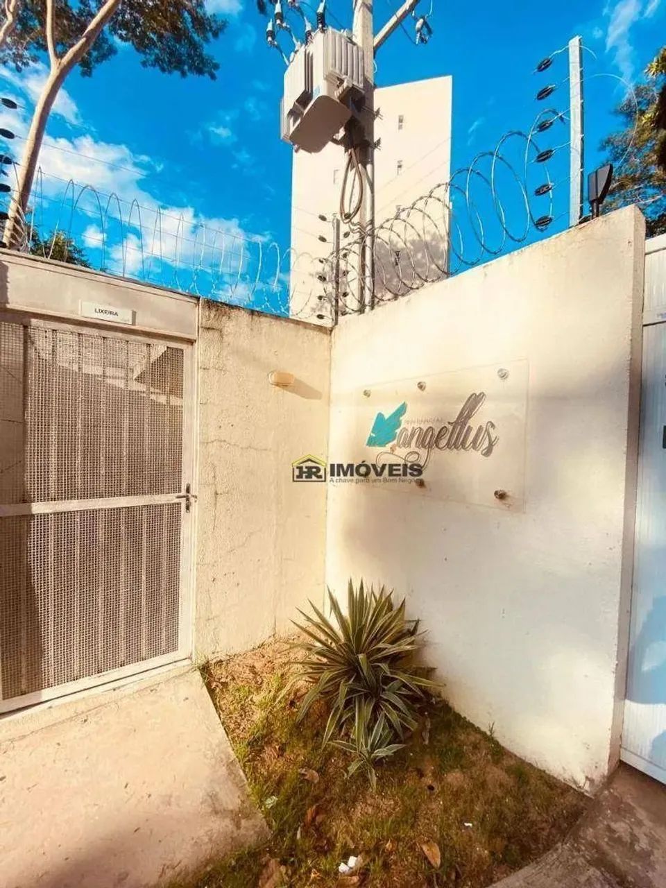 Apartamento com 2 dormitórios, 59 m² - venda por R$ 285.000 ou aluguel por R$ 1.350/mês -  - Foto 5