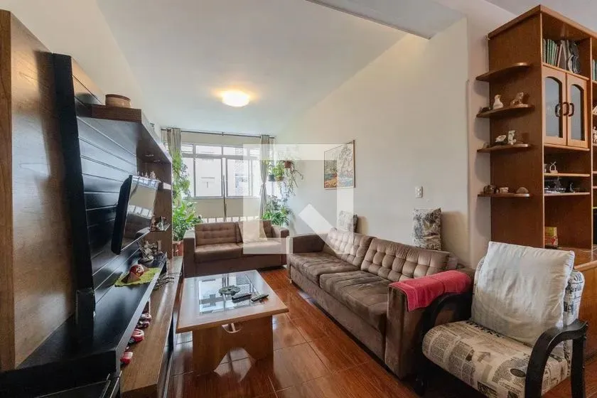 Apartamento à Venda - Bela Vista, 3 Quartos, 139 m2