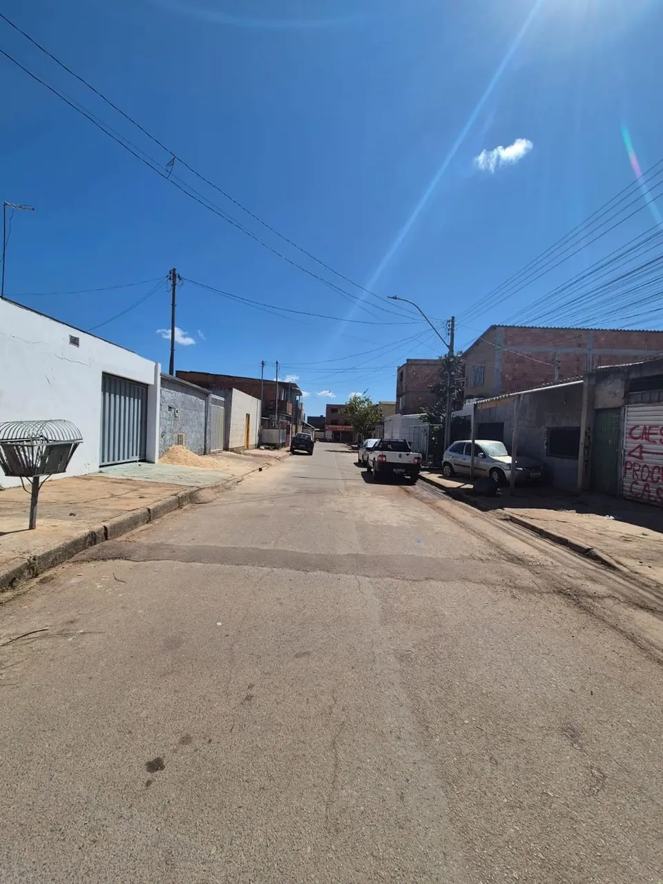 oportunidade lote no del lago