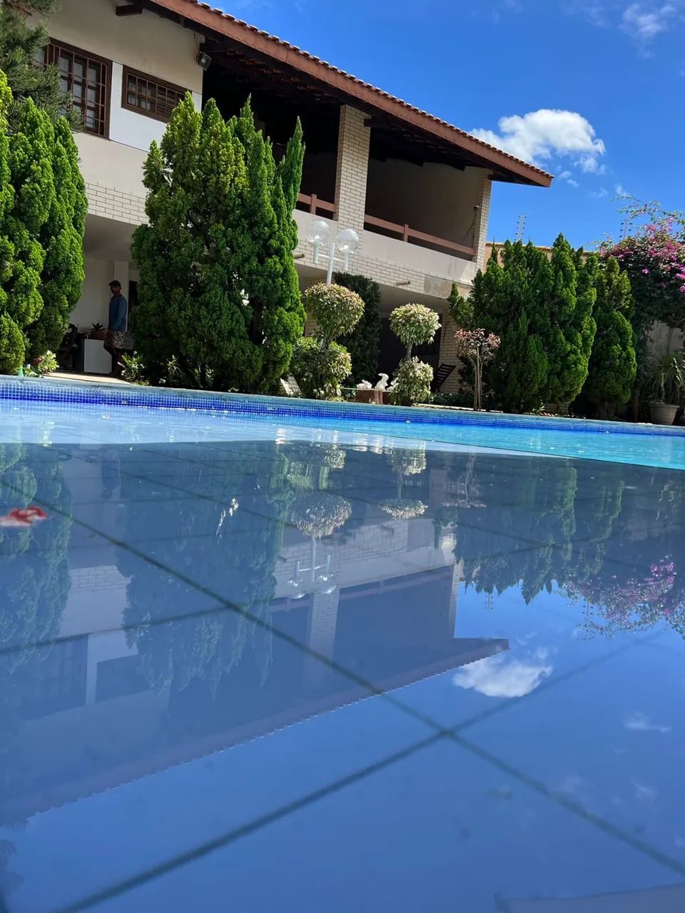 Mansão Casa Flor de Libra  - Foto 4