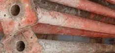 Escoras Metálicas para Construção Civil