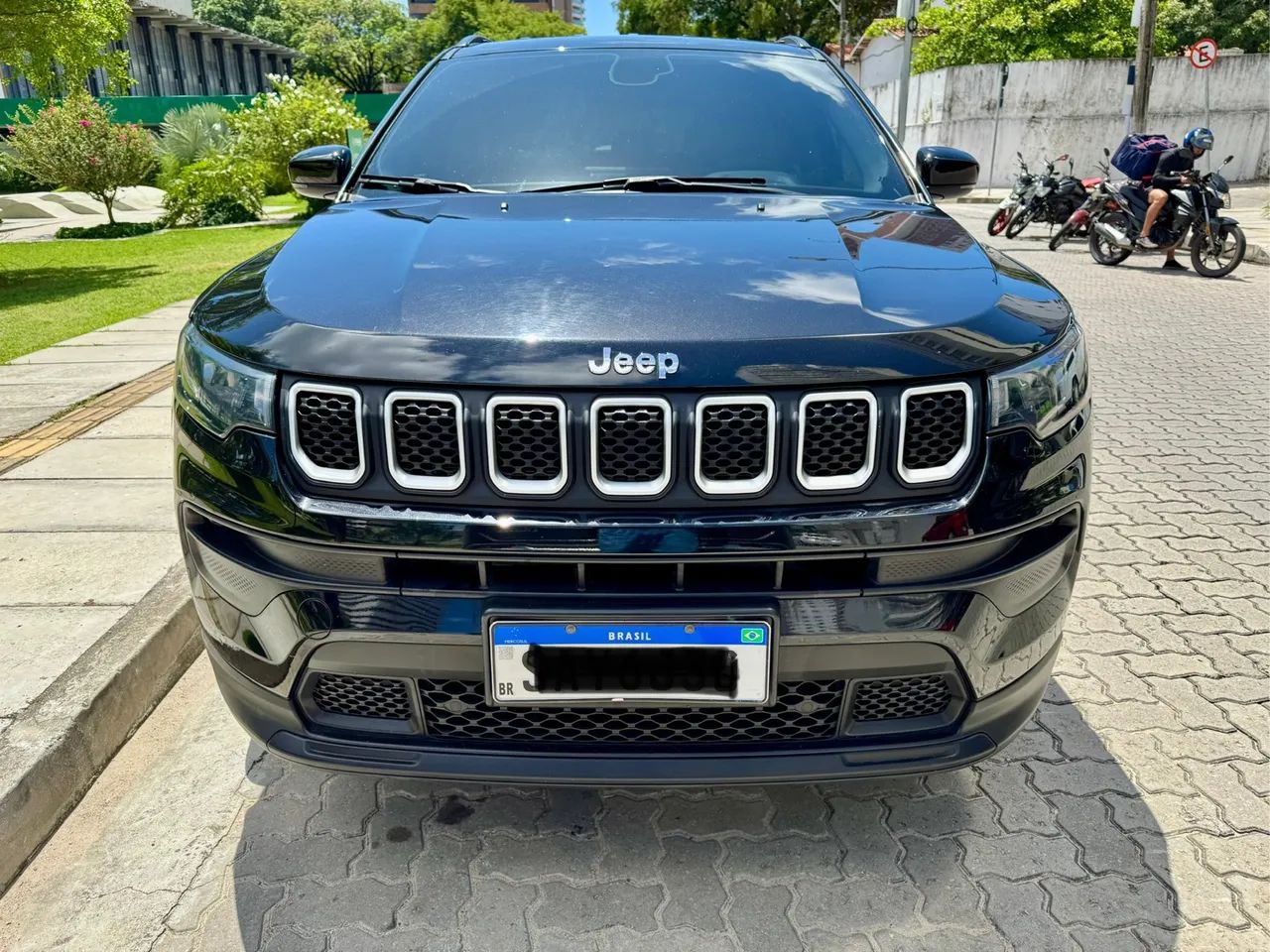 Jeep Compass Sport 2022  - Foto 3