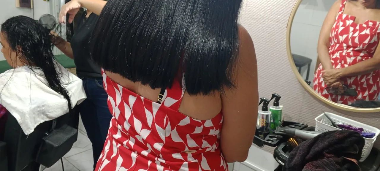 Poliana beleza e estética  - Foto 4