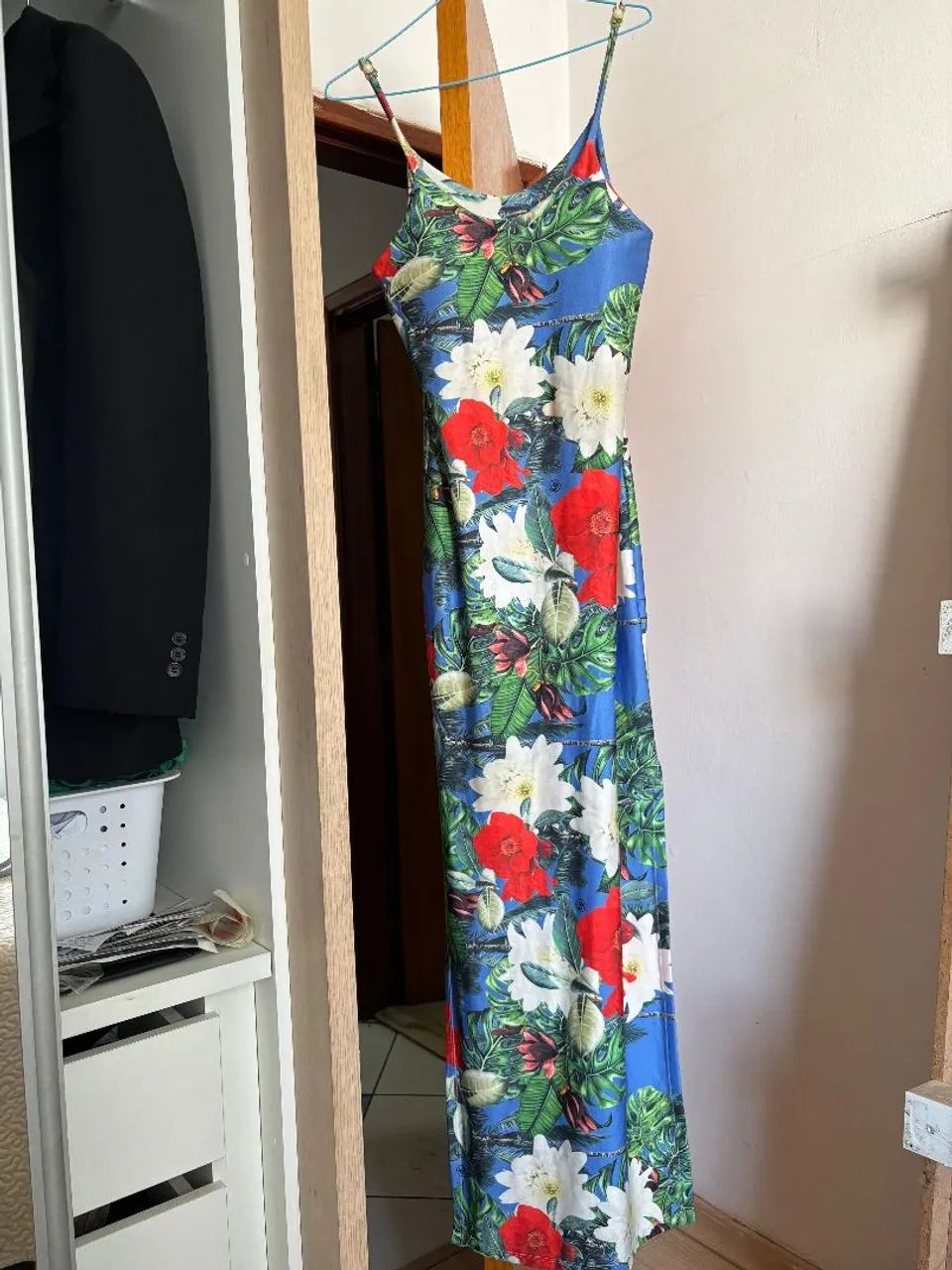 Vestido longo  - Foto 2