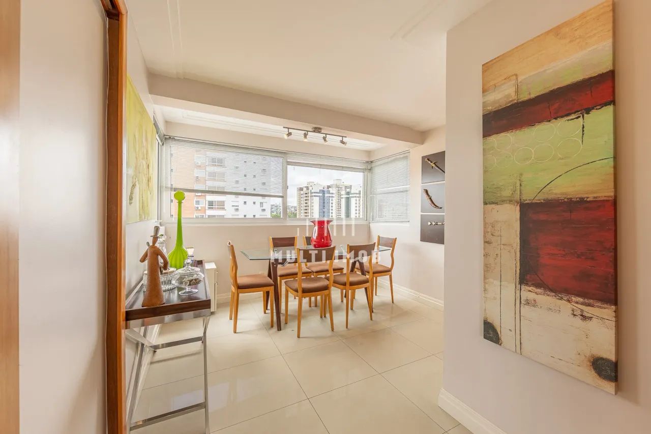 Apartamento com 2 dormitórios no Menino deus - Foto 6