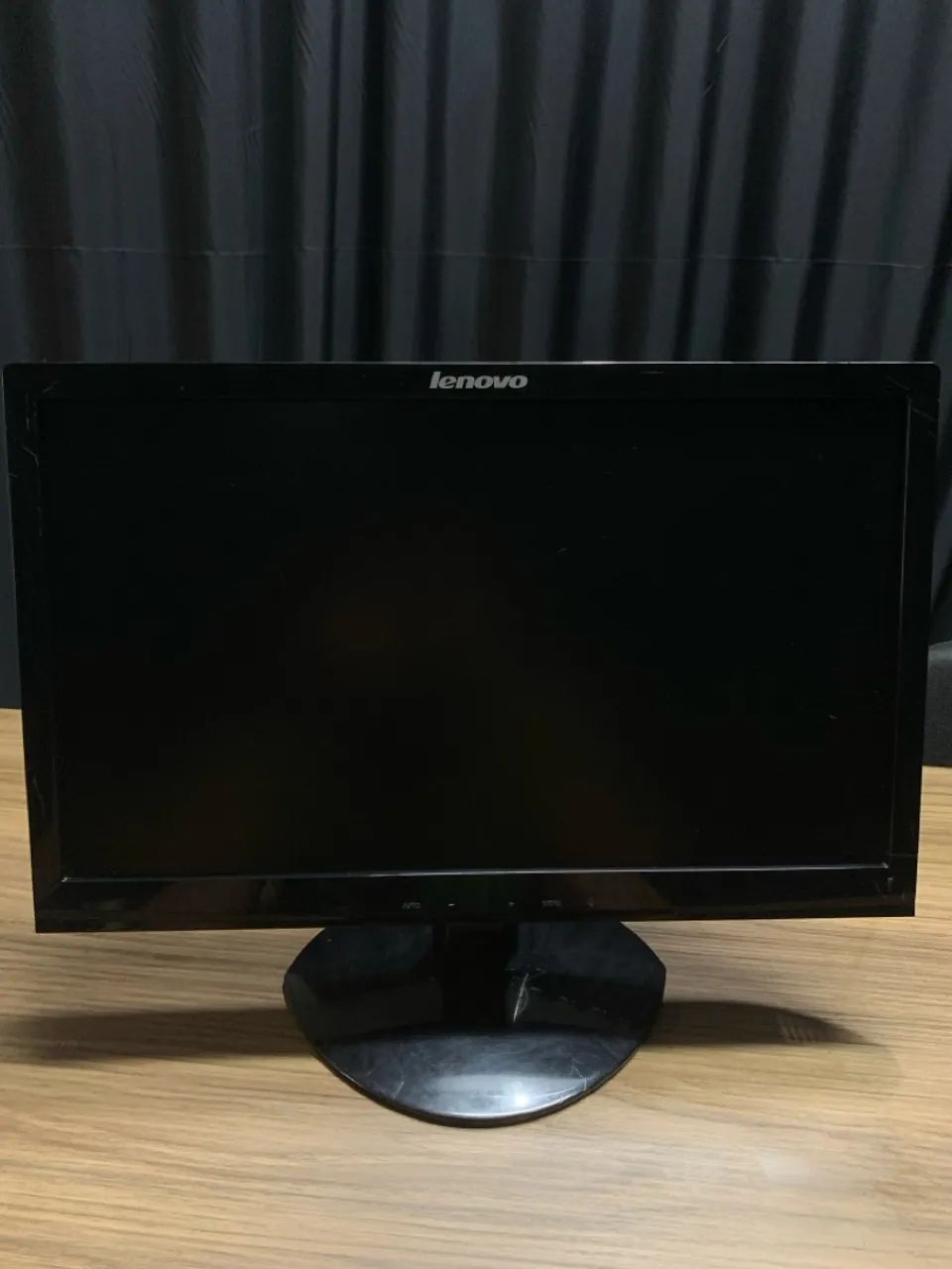 Computado completo i7 4th 16gb de memória ssd e placa 1660  - Foto 3