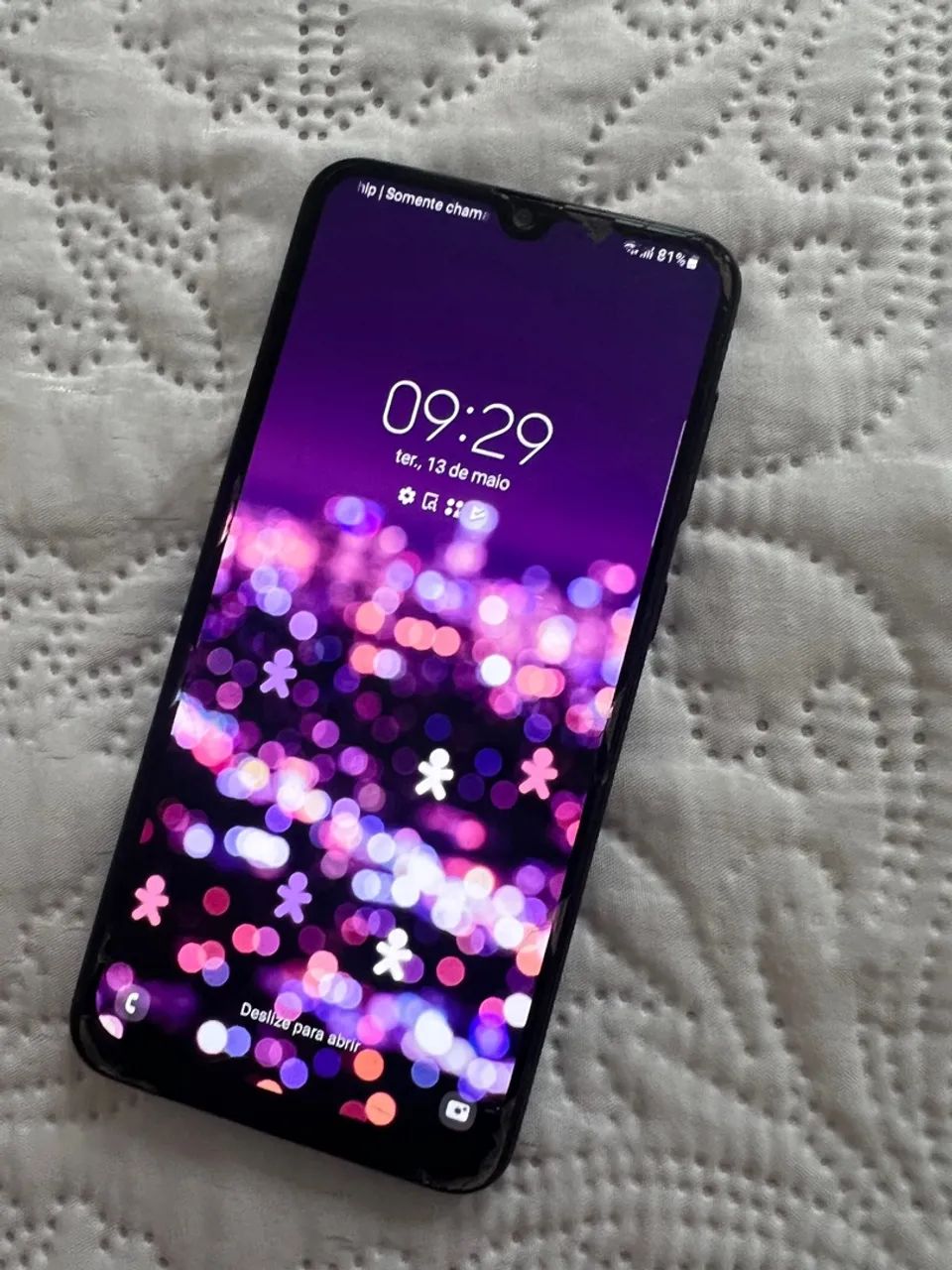 SAMSUNG A 30S
