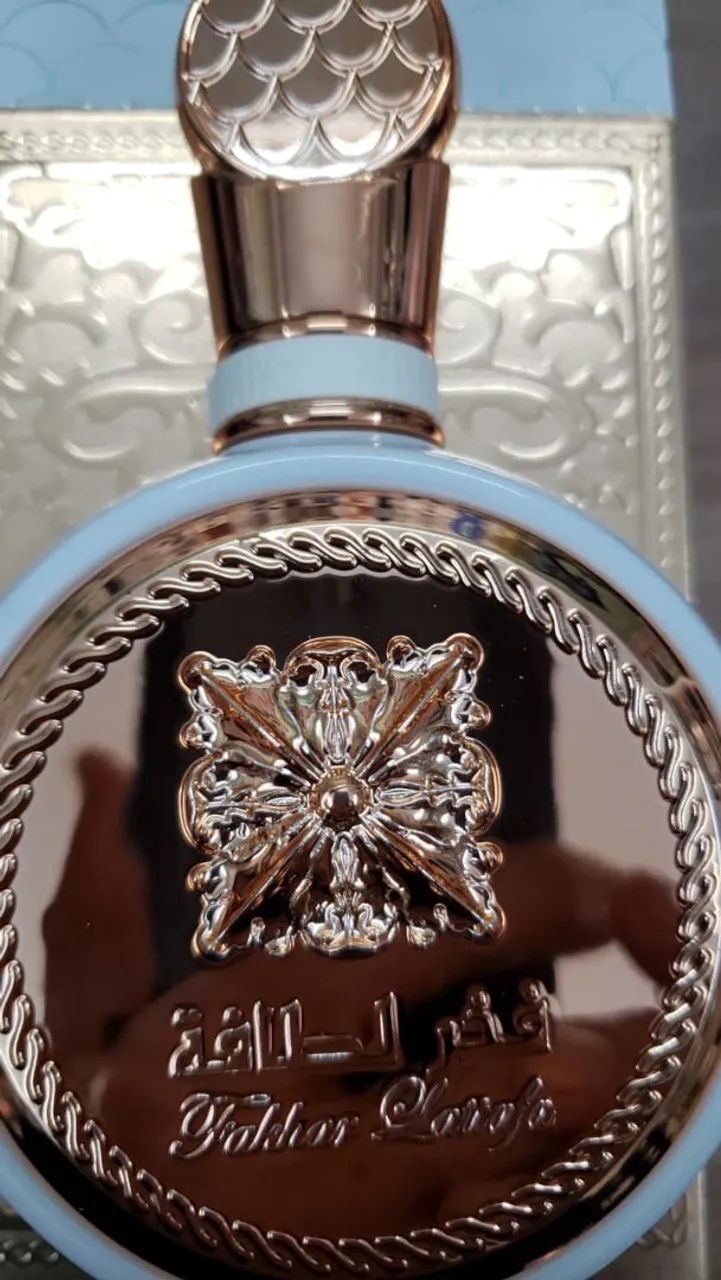 PERFUME IMPORTADO ÁRABE LATTAFA - Foto 2