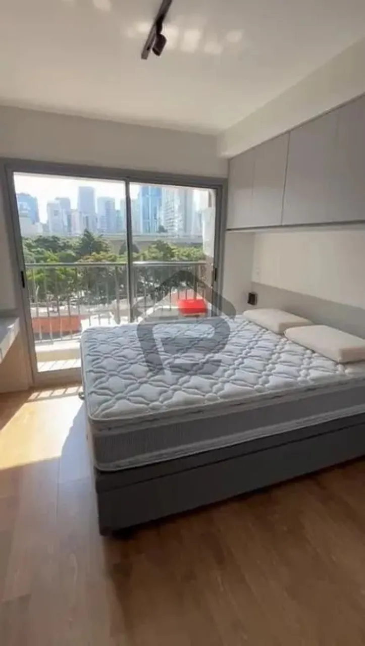 Studio para Locação no Brookln