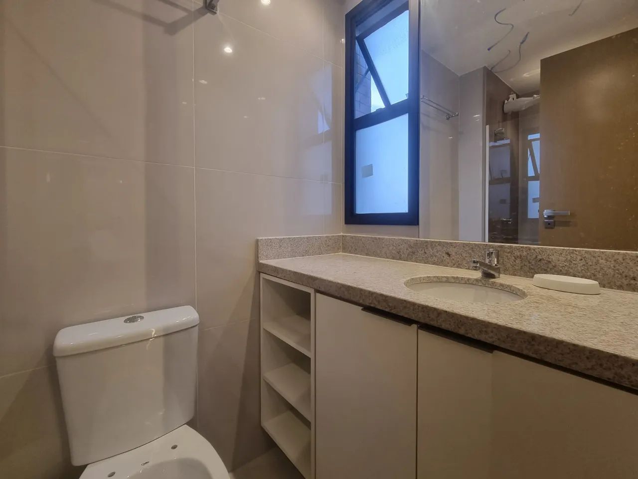 House Ondina, Apartamento 1 Quarto Em 37M² E Vagas Rotativas. TVUKHF - Foto 7