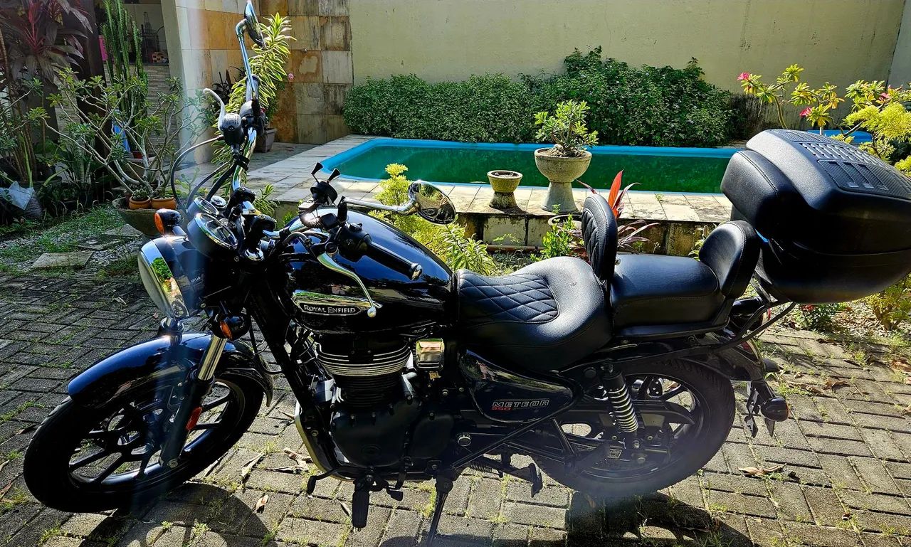 RE Meteor 350 22/23. - Foto 3