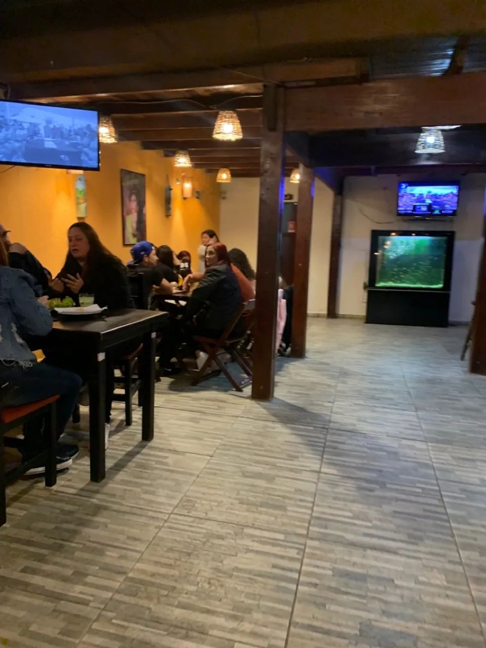 Restaurante especializado em peixes  - Foto 8