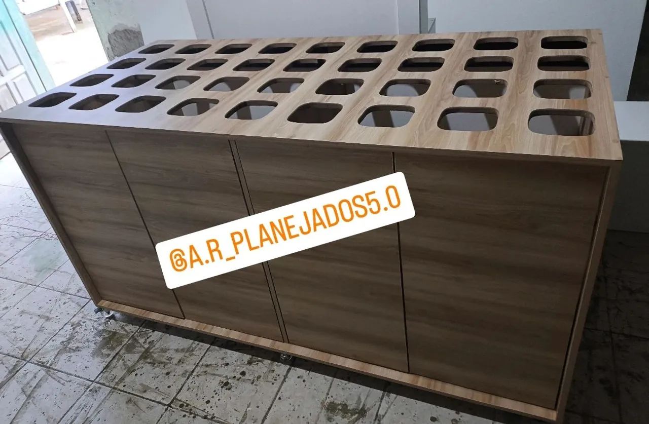 Balcão para açaí  - Foto 2