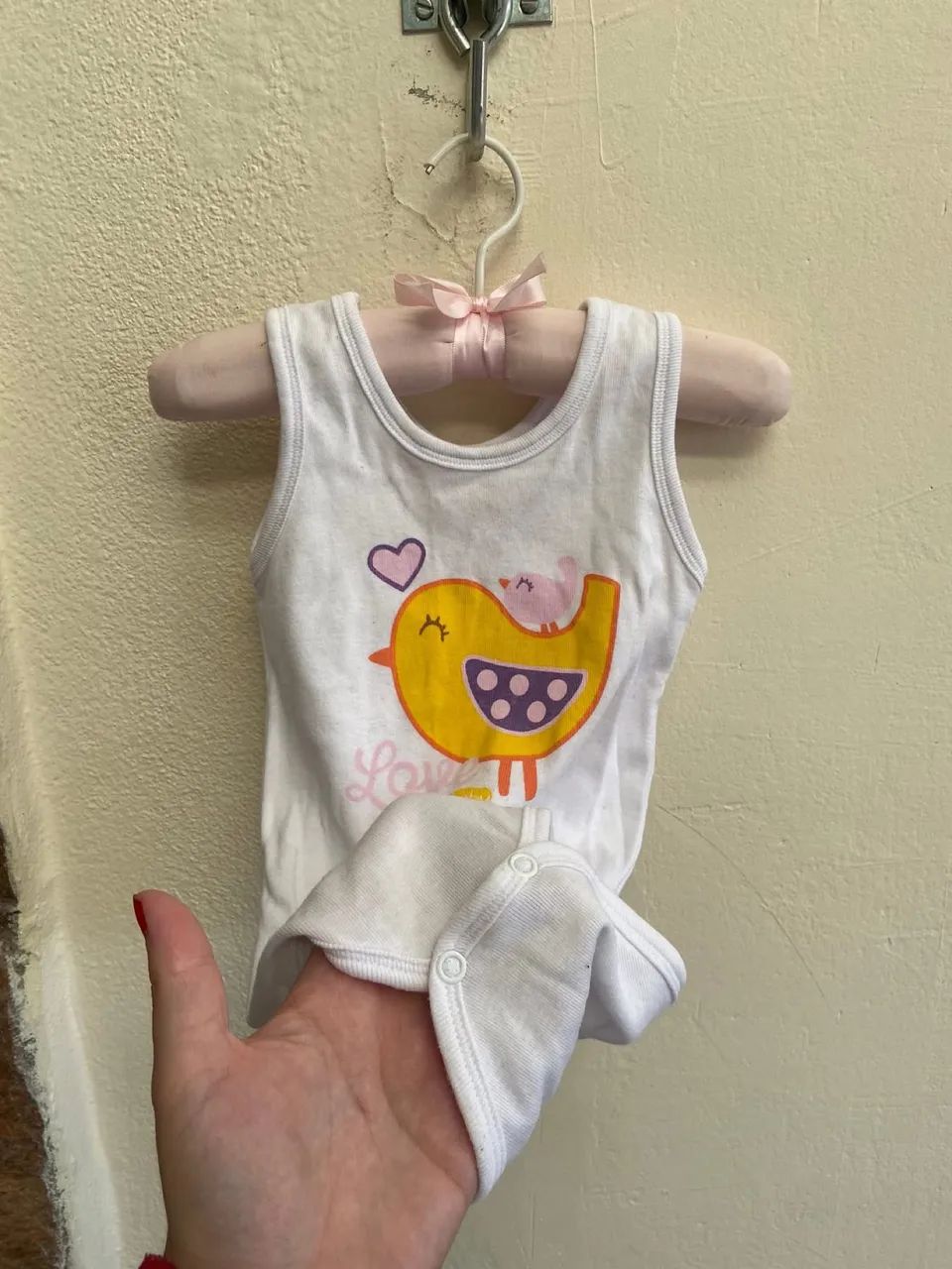 Body de bebê 64962123230979124