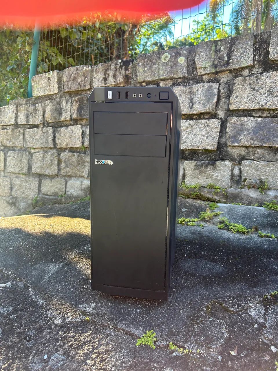 Gaming Computer Runs Everything64396803594753120