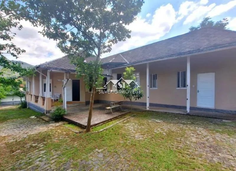 Casa- Petrópolis, Centro - Foto 2