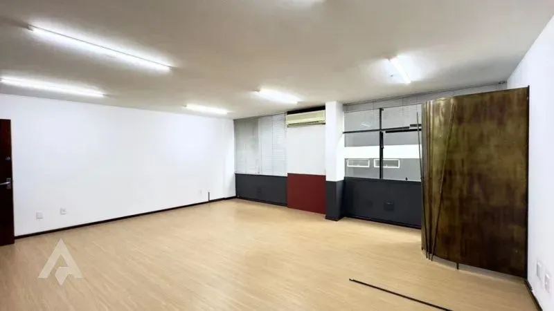 Sala Comercial para locação Centro de Blumenau