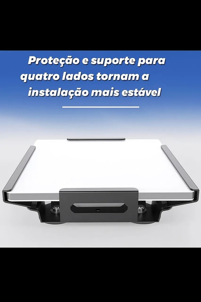 SUPORTE MAGNÉTICO DE TETO PARA STARLINK MINI64330131304067122