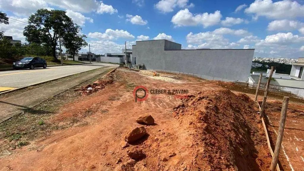Terreno para venda no condomínio Helena Maria, Wanel Ville -Sorocaba - Foto 2