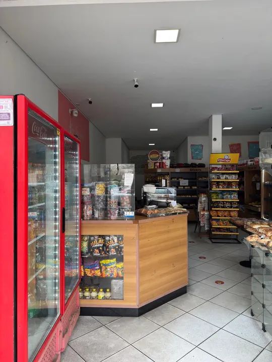 Padaria e mercearia bairro jardim laguna - Foto 2