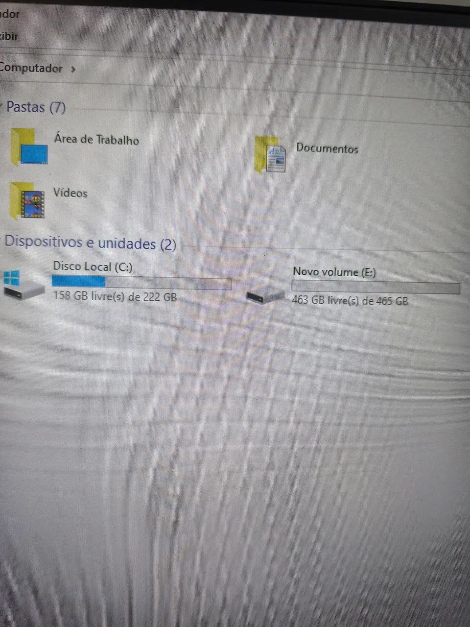 PC gamer Xeon 2650 GTX 1050ti - Foto 6