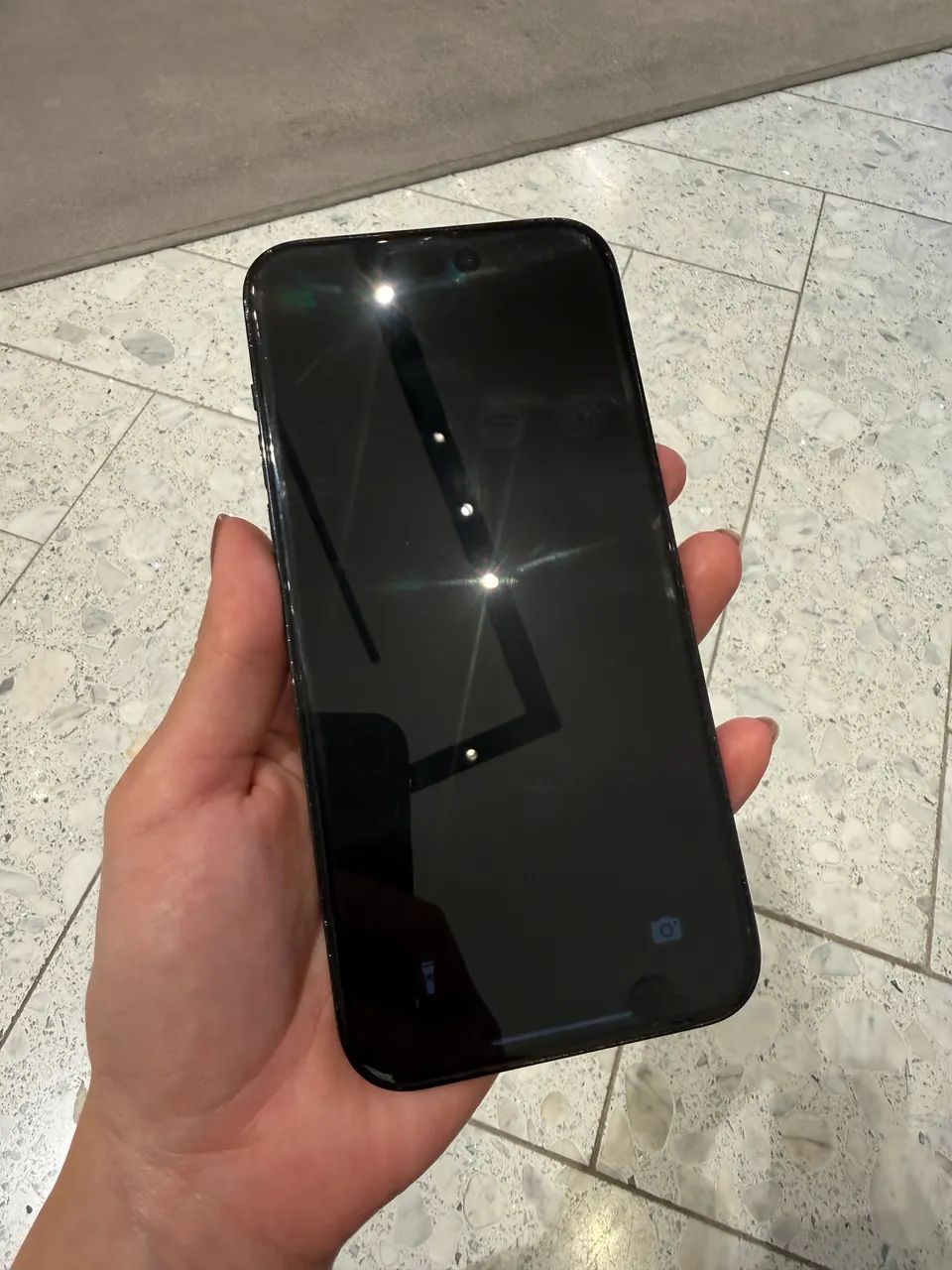 Iphone 14 Pro Max 128gb  - Foto 2