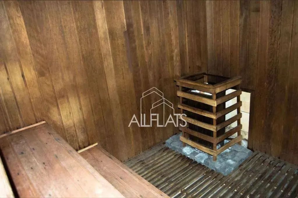 Apartamento com 1 quarto, 29 m² - Jardins - São Paulo/SP - Foto 11