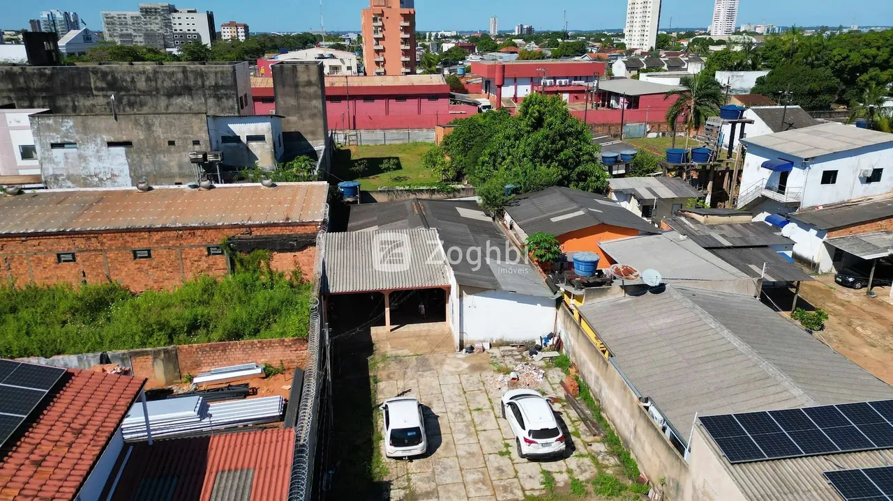 Casa à venda, Liberdade, Porto Velho, RO
